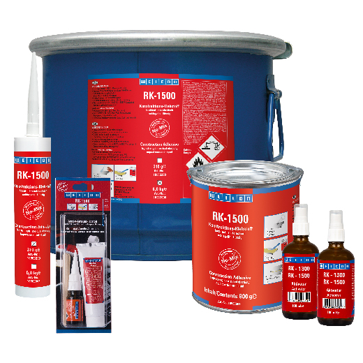 Weicon RK-1500 Construction Adhesive