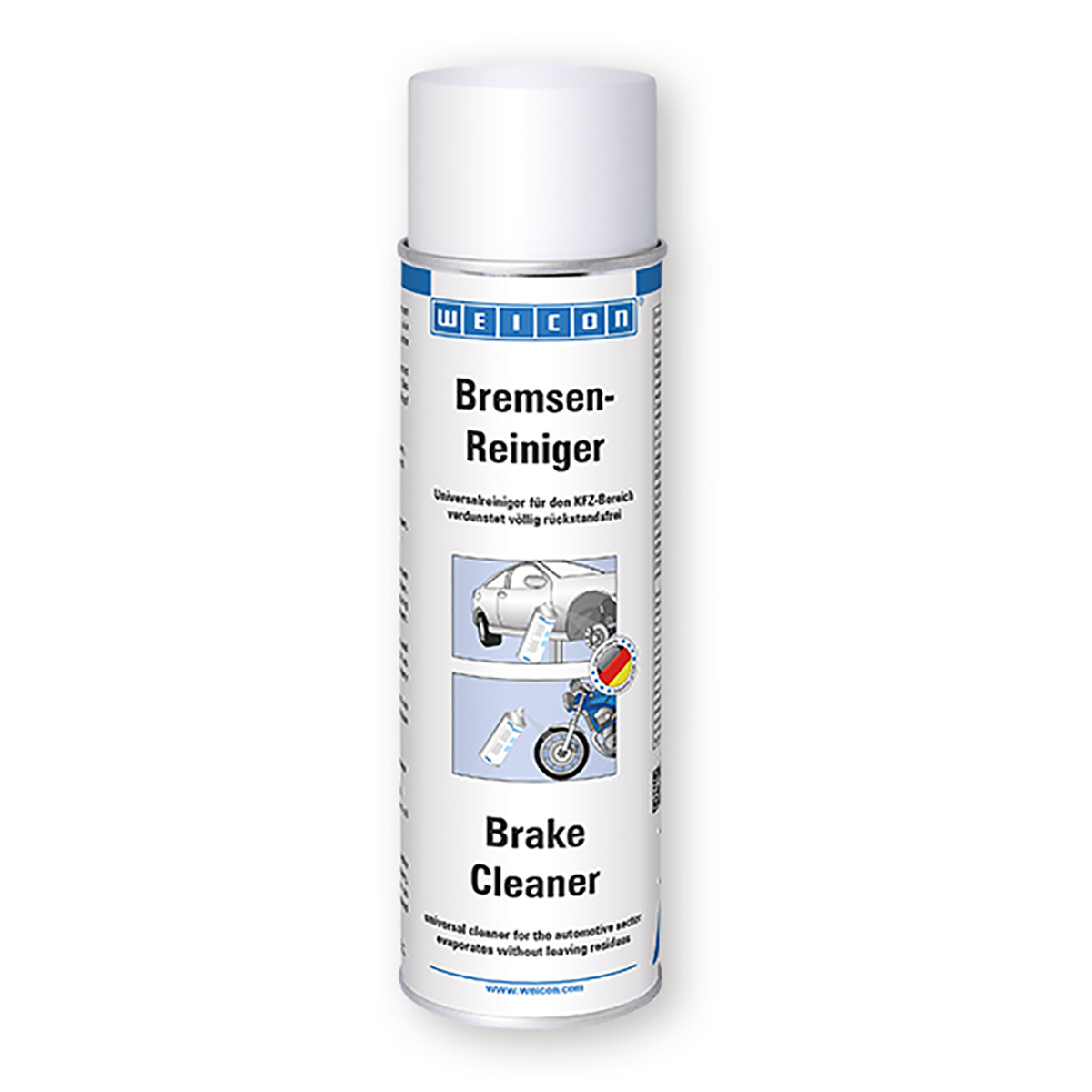 Weicon Brake Cleaner Spray in App