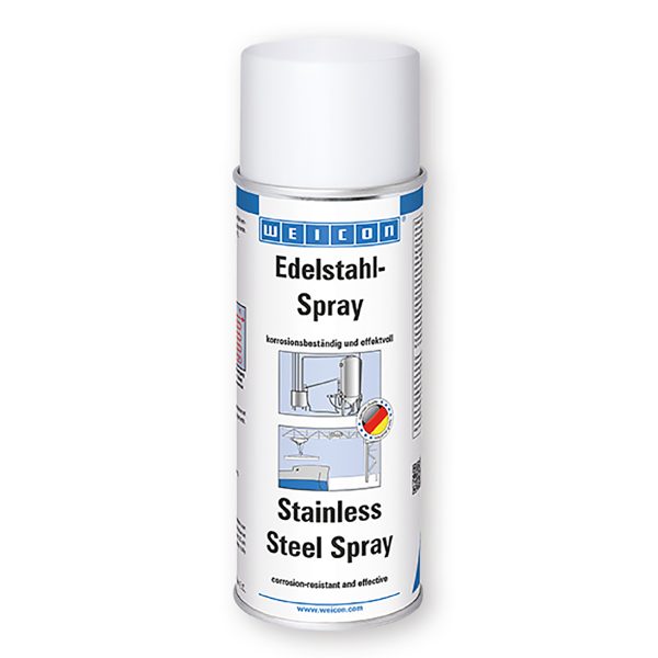 Weicon Stainless Steel Spray