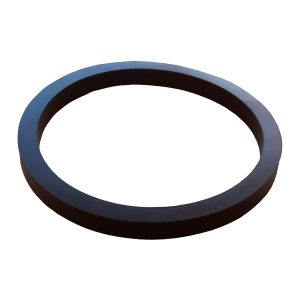 High Temperature Seal made from Viton Rubber