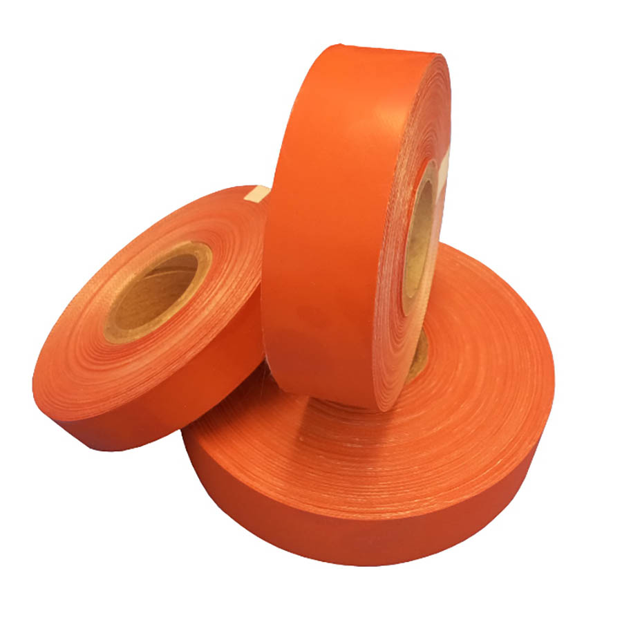 Silicone Glass Reinforced Coil Insulation Tape