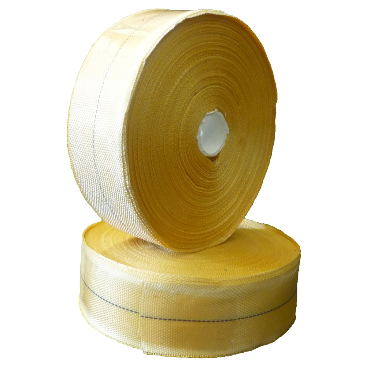 Woven Varnished Glass Electrical Tape