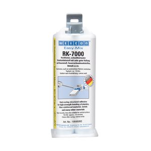 Weicon Easy-Mix RK-7000 Construction Adhesive