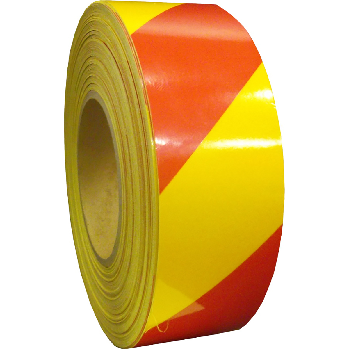 5007 Reflective Tape Yellow-Red