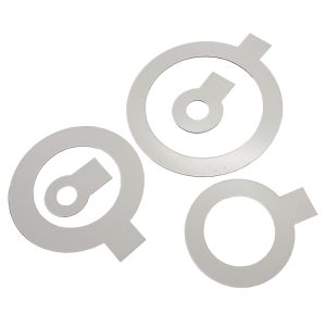 TopChem 2000 Ring Gaskets with Handles