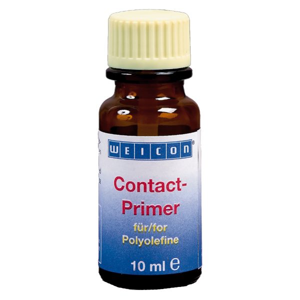 Weicon Contact Adhesive Primer for Polyolefins