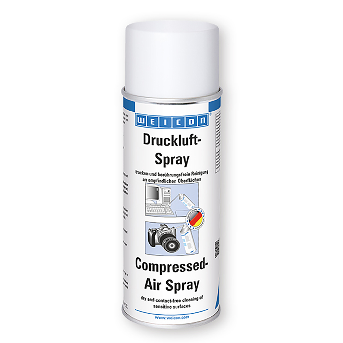 Weicon Compressed Air Spray