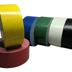 Specialised Tapes & Labels