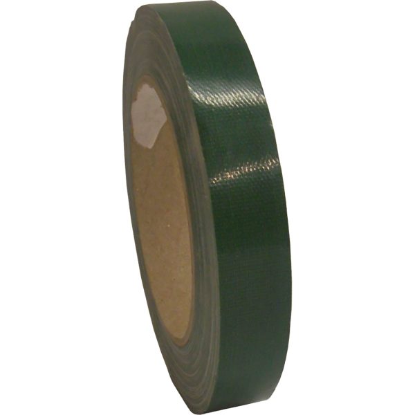 105 Premium Grade Cloth Tape green