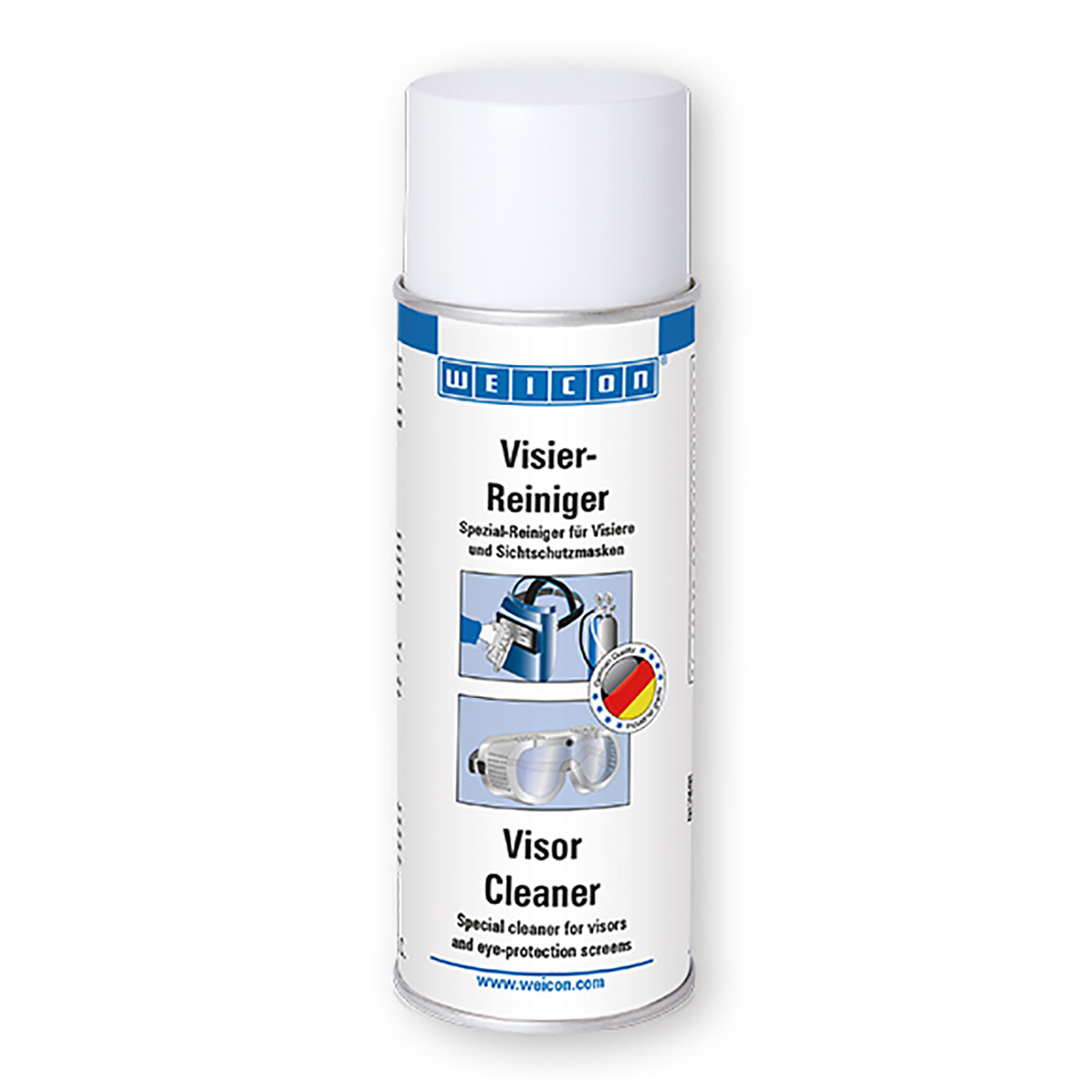 Weicon Visor Cleaner Spray