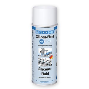 Weicon Silicone Fluid NSF - 11351400