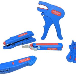 Cable and Wire Stripping Tools