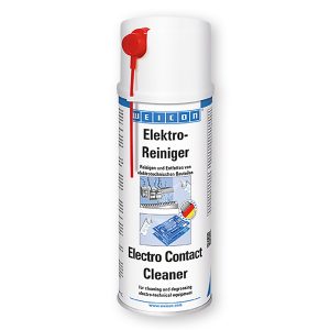 Electro Contact Cleaner Spray - 11210400