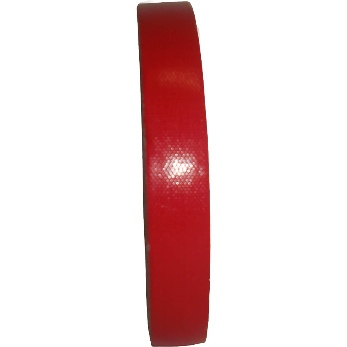 105 Premium Grade Cloth Tape red