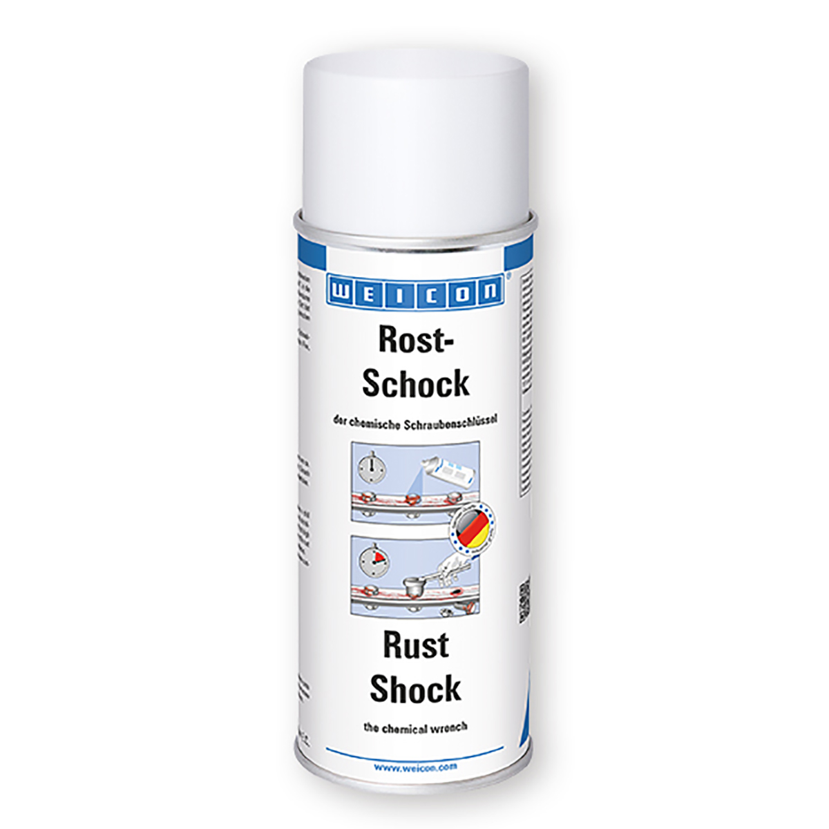 Weicon Rust-Shock Spray